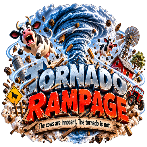 Tornado Rampage