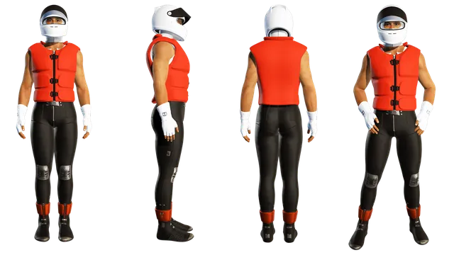 Screenshot-Galerie 27 — Tunnel Boat Terror