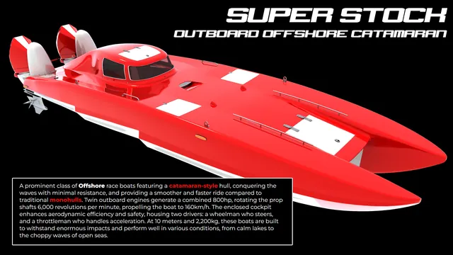 Screenshot-Galerie 47 — Tunnel Boat Terror