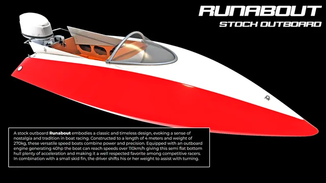 Screenshot-Galerie 48 — Tunnel Boat Terror