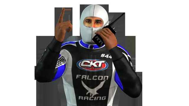 Garage screenshot from Tunnel Boat Terror