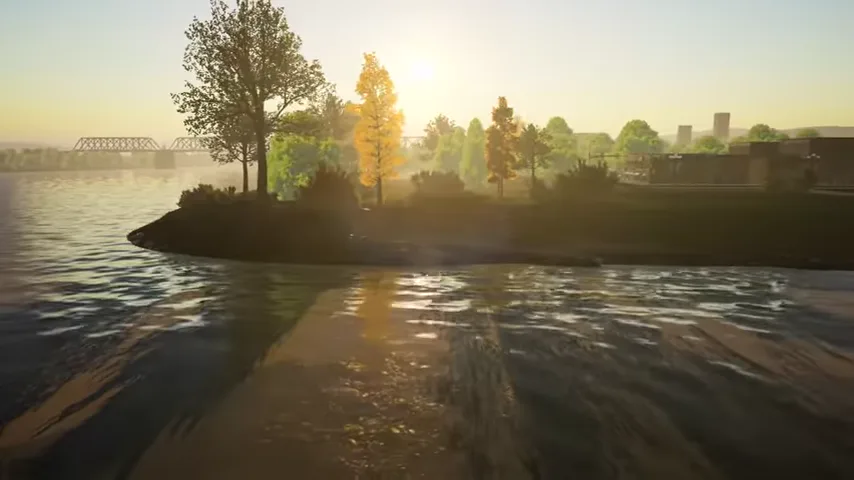 Muskingum River